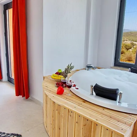 Patara 2 Bedroom - 2959 * Kalkan