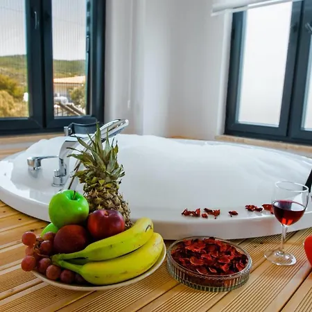 Patara 2 Bedroom - 2959 * Kalkan