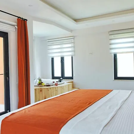 Villa Patara 2 Bedroom - 2959 Kalkan