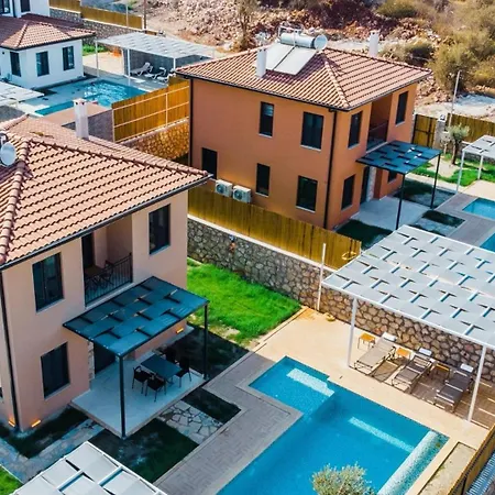 Patara 2 Bedroom - 2959 Kalkan