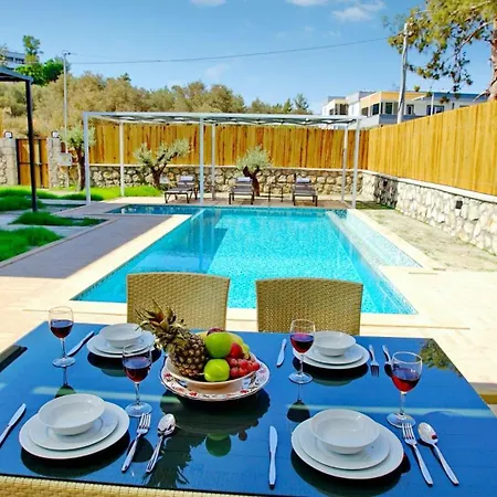 Patara 2 Bedroom - 2959 Villa